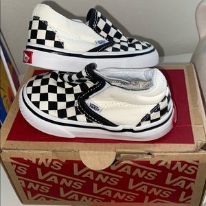 vans